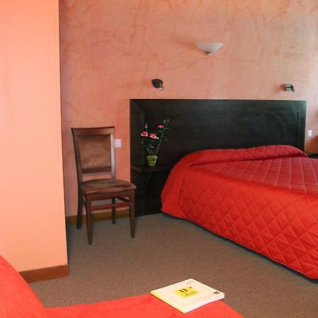Logis Des Trois Maures Otel Couches Dış mekan fotoğraf